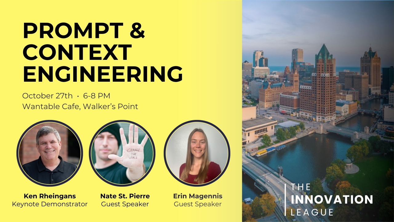 Prompt & Context Engineering