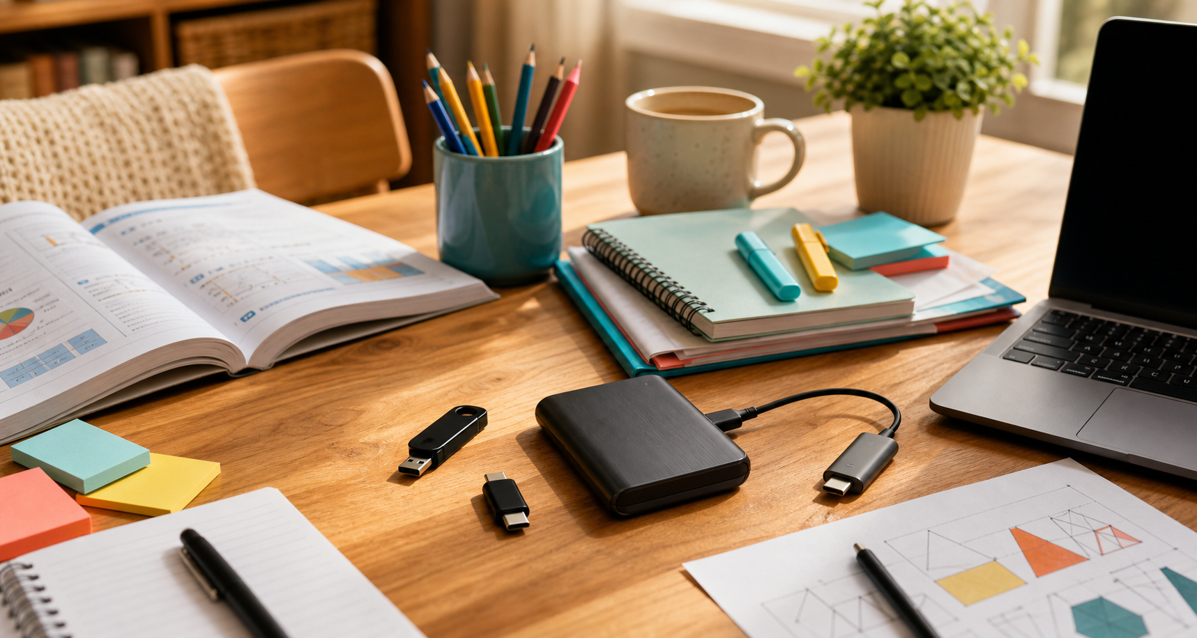 Burritt Center Homeschool Edition product image