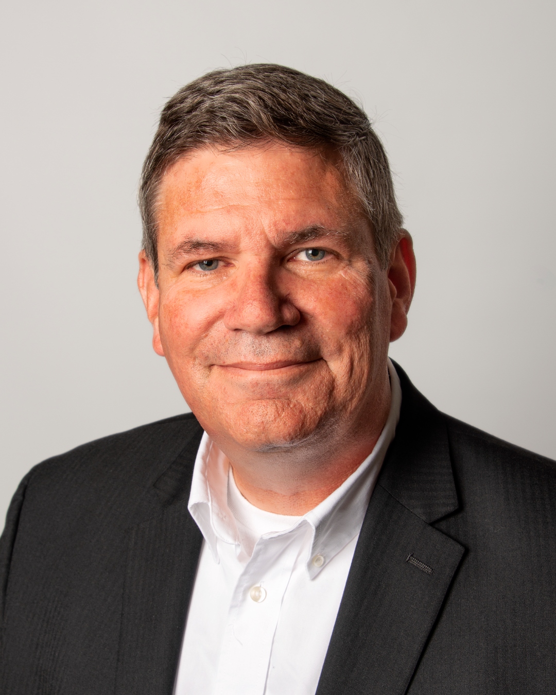 Ken Rheingans - Founder, The Burritt Center