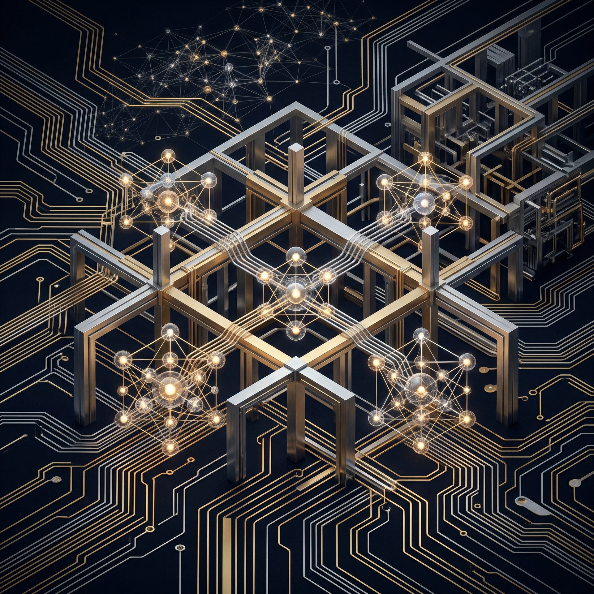 AI agents building software autonomously - The Dark Software Factory